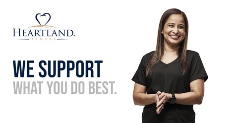 Heartland Dental provides exceptional service to more than 20,000 team members across 38 states and over 1,700 offices. . Heartland dental careers